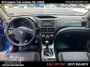 2012 Subaru Impreza WRX at Ossipee Trail Motor Sales