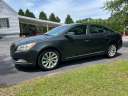 Thumbnail image of 2014 Buick LaCrosse at EICHER AUTO SALES