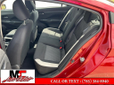 Thumbnail image of 2021 Nissan Versa at MC Auto Outlet