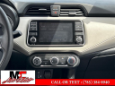 Thumbnail image of 2021 Nissan Versa at MC Auto Outlet