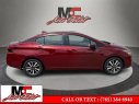 Thumbnail image of 2021 Nissan Versa at MC Auto Outlet