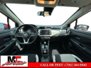 Thumbnail image of 2021 Nissan Versa at MC Auto Outlet