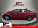 Thumbnail image of 2021 Nissan Versa at MC Auto Outlet