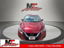 Thumbnail image of 2021 Nissan Versa at MC Auto Outlet