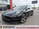 2021 Tesla Model 3 Standard Range Plus at EurobahnBmwMiniMercedesBenz of Greensboro, NC
