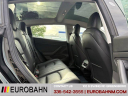 Thumbnail image of 2021 Tesla Model 3 at EurobahnBmwMiniMercedesBenz of Greensboro, NC