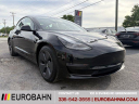 Thumbnail image of 2021 Tesla Model 3 at EurobahnBmwMiniMercedesBenz of Greensboro, NC