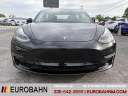 Thumbnail image of 2021 Tesla Model 3 at EurobahnBmwMiniMercedesBenz of Greensboro, NC