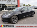 Thumbnail image of 2021 Tesla Model 3 at EurobahnBmwMiniMercedesBenz of Greensboro, NC