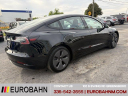 Thumbnail image of 2021 Tesla Model 3 at EurobahnBmwMiniMercedesBenz of Greensboro, NC
