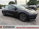 Thumbnail image of 2021 Tesla Model 3 at EurobahnBmwMiniMercedesBenz of Greensboro, NC
