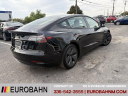 Thumbnail image of 2021 Tesla Model 3 at EurobahnBmwMiniMercedesBenz of Greensboro, NC
