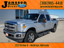 Thumbnail image of 2015 Ford F-250 Super Duty at Janssen & Sons Ford