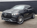 Thumbnail image of 2023 Mercedes-Benz GLE at Porsche of Kings Auto Mall