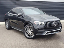 Thumbnail image of 2023 Mercedes-Benz GLE at Porsche of Kings Auto Mall