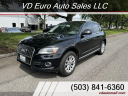 Thumbnail image of 2017 Audi Q5 at VD Euro Auto Sales LLC