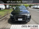 Thumbnail image of 2017 Audi Q5 at VD Euro Auto Sales LLC