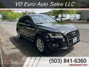 Thumbnail image of 2017 Audi Q5 at VD Euro Auto Sales LLC