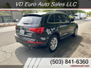 Thumbnail image of 2017 Audi Q5 at VD Euro Auto Sales LLC