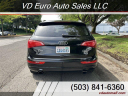 Thumbnail image of 2017 Audi Q5 at VD Euro Auto Sales LLC