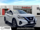 Thumbnail image of 2019 Nissan Murano at Bronx Nissan