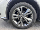 2019 Nissan Murano Platinum at Bronx Nissan