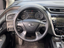 Thumbnail image of 2019 Nissan Murano at Bronx Nissan