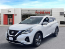 Thumbnail image of 2019 Nissan Murano at Bronx Nissan