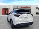 Thumbnail image of 2019 Nissan Murano at Bronx Nissan
