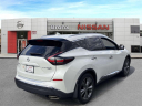 Thumbnail image of 2019 Nissan Murano at Bronx Nissan
