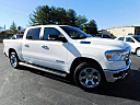 Thumbnail image of 2019 Ram 1500 at Gary Mathews Motors