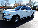 Thumbnail image of 2019 Ram 1500 at Gary Mathews Motors
