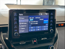 Thumbnail image of 2021 Toyota Corolla at Kerry Toyota