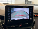Thumbnail image of 2021 Toyota Corolla at Kerry Toyota