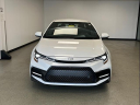 Thumbnail image of 2021 Toyota Corolla at Kerry Toyota