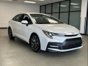 Thumbnail image of 2021 Toyota Corolla at Kerry Toyota