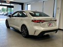Thumbnail image of 2021 Toyota Corolla at Kerry Toyota