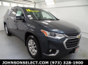 Thumbnail image of 2018 Chevrolet Traverse at Johnson Dodge Chrysler Jeep