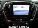Thumbnail image of 2018 Chevrolet Traverse at Johnson Dodge Chrysler Jeep