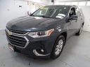 Thumbnail image of 2018 Chevrolet Traverse at Johnson Dodge Chrysler Jeep