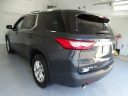 Thumbnail image of 2018 Chevrolet Traverse at Johnson Dodge Chrysler Jeep