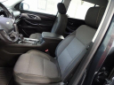 Thumbnail image of 2018 Chevrolet Traverse at Johnson Dodge Chrysler Jeep