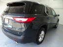 Thumbnail image of 2018 Chevrolet Traverse at Johnson Dodge Chrysler Jeep