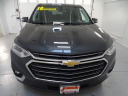 Thumbnail image of 2018 Chevrolet Traverse at Johnson Dodge Chrysler Jeep