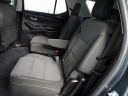 2018 Chevrolet Traverse LT Cloth at Johnson Dodge Chrysler Jeep