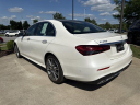 2023 Mercedes-Benz E-Class E 450 4MATIC at Mercedes-Benz of Northwest Arkansas USED