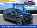 Thumbnail image of 2022 Chevrolet Trailblazer at Mountain View Chevrolet