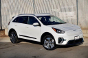 Thumbnail image of 2022 Kia Niro EV at Ball Auto Center Used