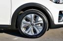 Thumbnail image of 2022 Kia Niro EV at Ball Auto Center Used