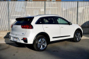 Thumbnail image of 2022 Kia Niro EV at Ball Auto Center Used